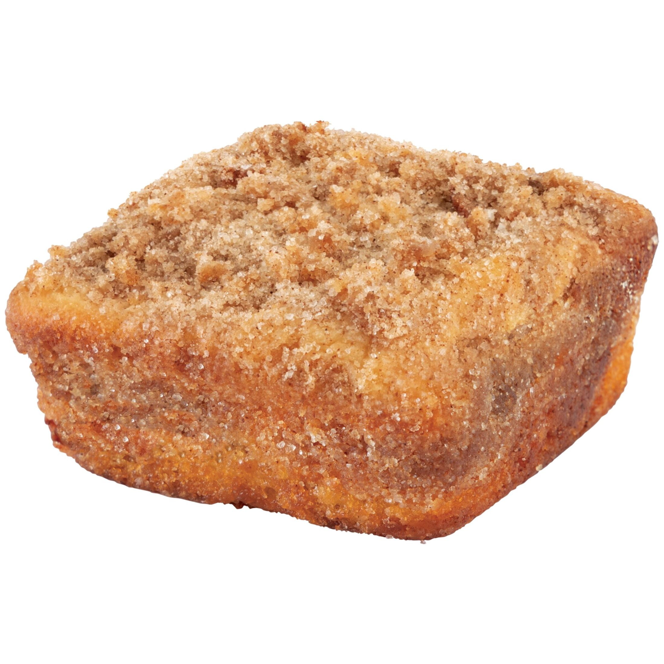 Hostess Coffee Cakes, Cinnamon Streusel Snack Cakes, 11.6 oz Box (8 Count)