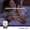 thumbnail image 4 of Host Defense MycoBrew Mocha - 10.5 oz (20 Servings), 4 of 8