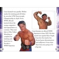thumbnail image 3 of DK Readers Level 2: DK Readers Level 2: Wwe Meet the Champions (Hardcover), 3 of 4