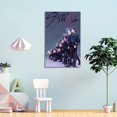 thumbnail image 2 of Korean Pop Boy Band Poster Stray Kids Poster SKZ Kpop Canvas Art Poster Bedroom Gym Decorative Gift Wall Art Hanging Decor for Modern Family Corridor Posters, 2 of 6
