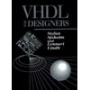 Vhdl for Designers [Hardcover - Used]