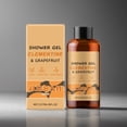 thumbnail image 2 of Face Wash Men' S Body Wash: Effective Cleansing For All Skin Types With A Gentle Formula（237ml）, 2 of 8