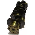thumbnail image 3 of Seapple New Complete Crankshaft 1G520-23015 Compatible with Kubota V3600 Engine Excavator Tractor, 3 of 5
