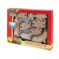 thumbnail image 1 of Chuggington Wooden Railway - Track Pack (16 piece), 1 of 4