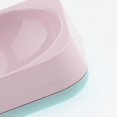 thumbnail image 4 of Comedero para perros, comedero para mascotas, comedero para gatos, maravilloso para perros pequeños y medianos Rosado Yuyangstore Recipiente de agua para alimentos de mascotas, 4 of 8