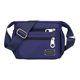 thumbnail image 1 of Crossbody Bag Casual Crossbody Purse Regalo para Mujeres Niñas Amigos (Azul), 1 of 7