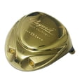 thumbnail image 2 of relayinert Right-Handed Golf Driver 460cc Unleash Greater Speed And Distance For Center Hits Golf Clubs Driver Right Hand, 2 of 6