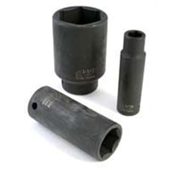 Sunex Tools SU442MD 3/4 Drive 42mm Deep Impact Socket