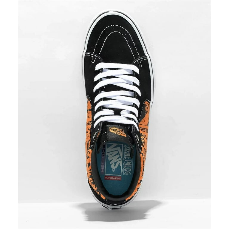Vans óra cheap