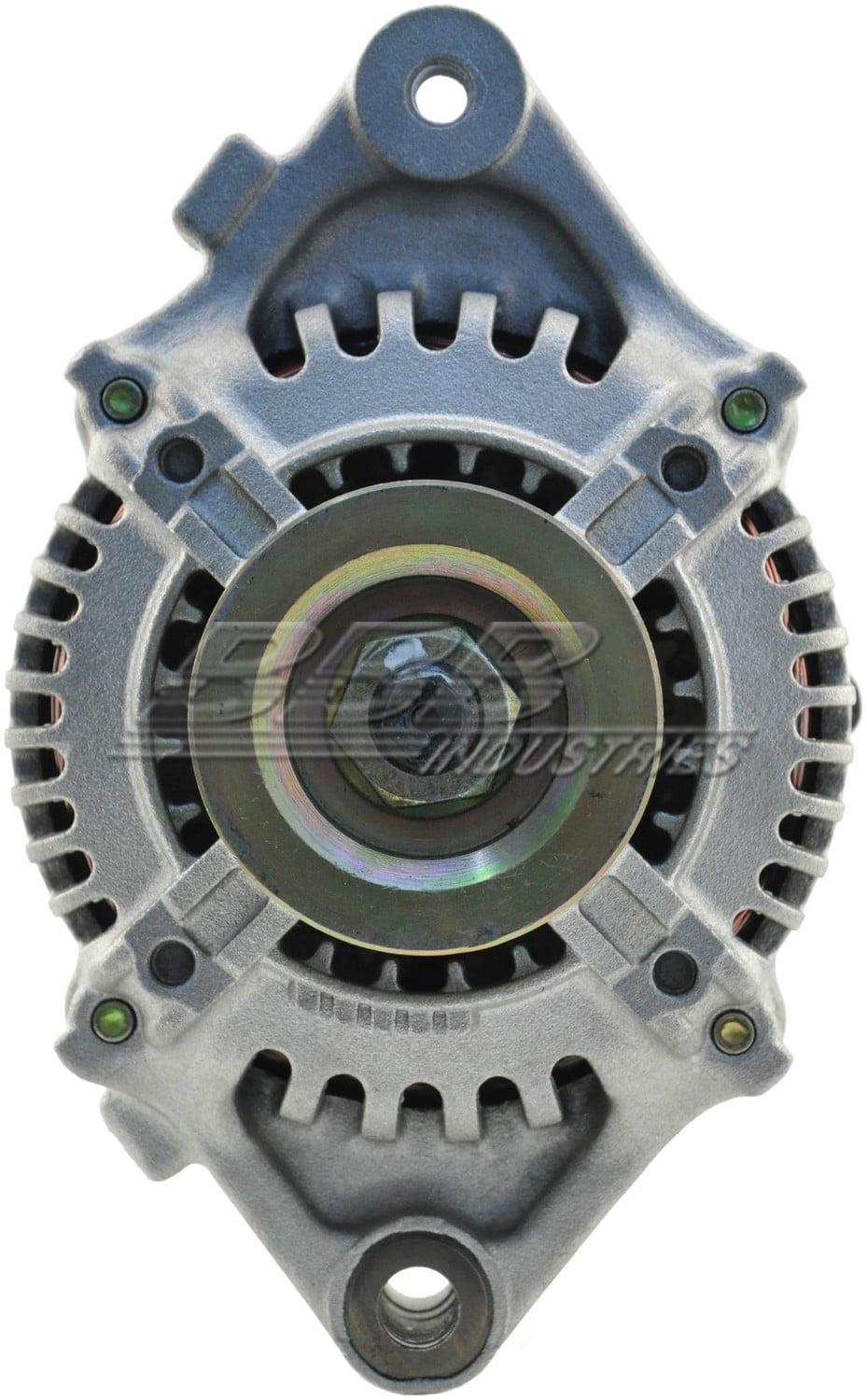 TERREPOWER formerly BBB Industries 13383 Reman Alternator