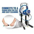 thumbnail image 4 of Graco Magnum 262805 X7 Cart Airless Paint Sprayer, 4 of 12
