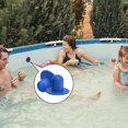 thumbnail image 5 of 8pcs Pool Plug,In Ground Pool Filter,Pool Drain Plugs Replacement Inground Pool Pump Plug Blue, 5 of 5