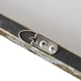 thumbnail image 4 of Grey Forest Gel Coat Canvas 3 Piece Set Grey- Pack of 1, 4 of 5