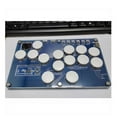 thumbnail image 2 of 14Key Joystick Keyboard Arcade Stick Controller for //Switch/Steam Arcade Controller Fight Sticks B, 2 of 5
