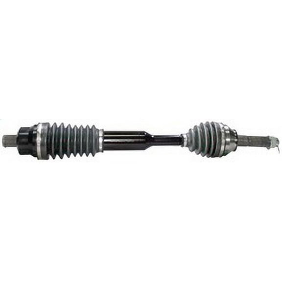 High Performance ATV Axle