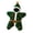Light Green, variant on Generic Starfish Baby Outfit Funny Halloween Christmas Wearable Blanket Knit Onesie