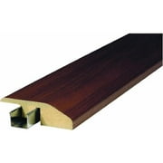 Multipurpose Floor Covering Reducer for Rightstep Laminate Flooring