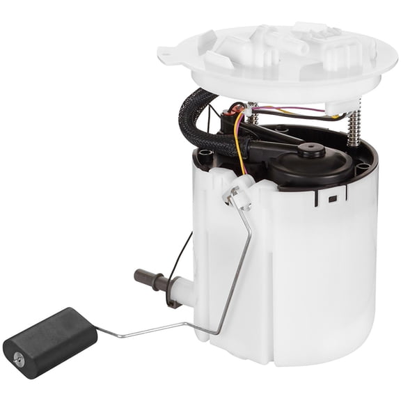 Agility Auto Parts 4011486 Fuel Pump Module Assembly for Cadillac Specific Models