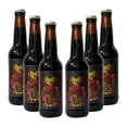 thumbnail image 1 of Six Pack Cerveza Artesanal Rayito De Tres Stout 355 Ml Rayito de Tres Stout, 1 of 2