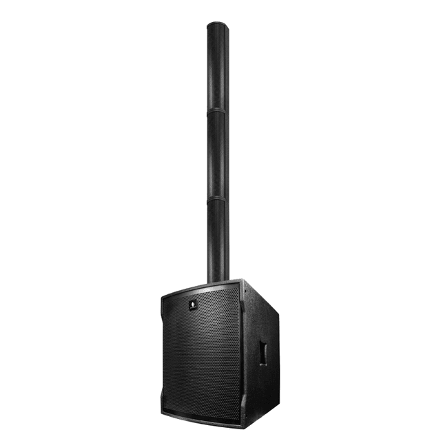 Bocina Alienpro L15 con Bluetooth AlienPro L15