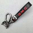 thumbnail image 1 of Car Bike Keychain Metal Finish | Duty Key Chain | Key Ring And Hook Fittings, 1 of 4