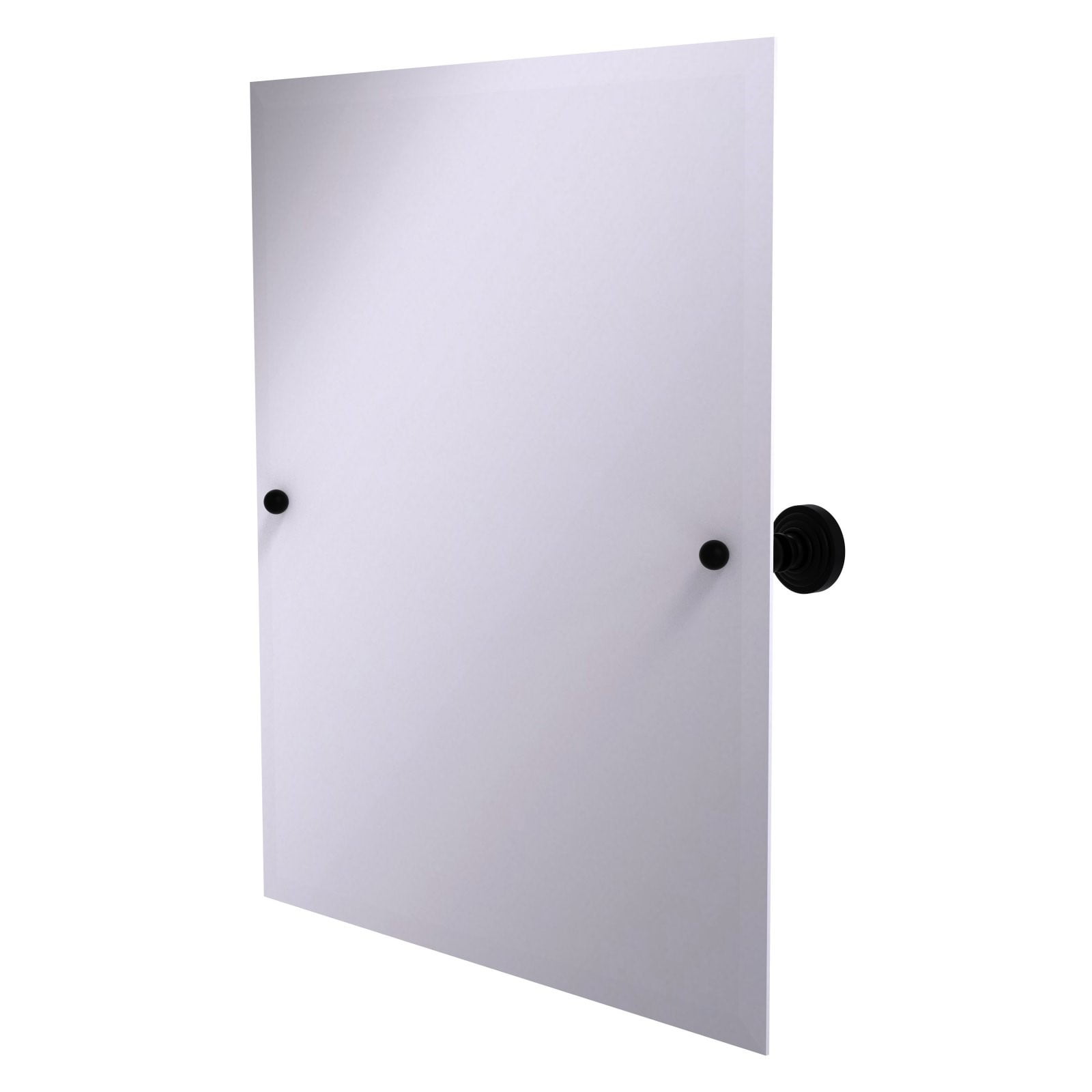 Winston Porter Marnisha Tilt Modern Contemporary Accent Mirror Walmart Com Walmart Com