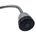 thumbnail image 4 of Llave Mezcladora Para Fregadero Cuello Flexible Cromado, 4 of 9