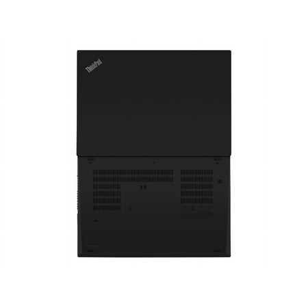 Lenovo - ThinkPad T14 Gen 2 14" Touch-Screen Laptop - AMD Ryzen 7 PRO - 16GB Memory - 512GB SSD - Black