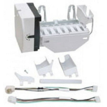 Edgewater Parts Wr30x10093 ice maker kit for ge