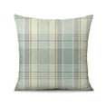 thumbnail image 2 of Upgrade Your Comfort: Grey and Beige Farmhouse Pillow Covers 16x16inch, Pack of 2, 2 of 7
