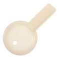 thumbnail image 1 of unbranded Llave Beige Para De Papel Toalla Y Papel Higiénico De Plástico Duradero, 1 of 8