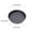 C, variant on Moocorvic Round Shallow Pizza Pan Household Pizza Bakeware Mold Western Food Maker