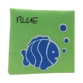 thumbnail image 3 of Desarrollo del Bebé Libro de Tela Zulema de 4 Páginas Forma de Color, 3 of 8