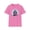 Azalea, variant on Samurai Shirt Unisex Gildan Softstyle Tee 100 Percent Cotton Lightweight Comfort