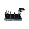 thumbnail image 7 of Tripp Lite 6-Port USB-A/C Charging and Storage Station U280006C3AST, 7 of 7