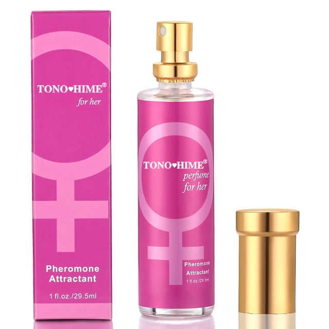 Price Slashed! 29.5ML Perfume Pheromone, Male And Female, Husband And Wife Flirting, Gold Powder, Adult Toys for a Limited Period