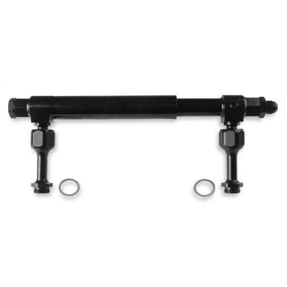 Earl's Performance AT105008ERL Carburetor Fuel Log