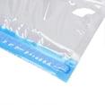 thumbnail image 2 of 10pcs Food Vacuum Bag 22x21cm Household Thickened Transparent Food Grade Vacuum Sealer Bag for Kitchen, 2 of 5