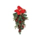 thumbnail image 1 of Moyic Colgador de puerta, colgante de pared, de Navidad, calcomanía de patio, accesorios atractivos para festivales, decoraciones de Kits de decoración para fiestas, 1 of 6