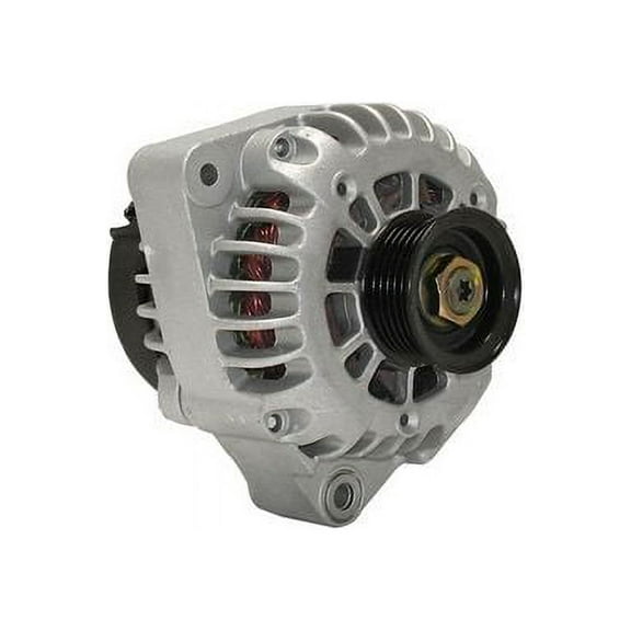 Alternator - Compatible with 1997 - 1999 Acura CL 3.0L V6 1998