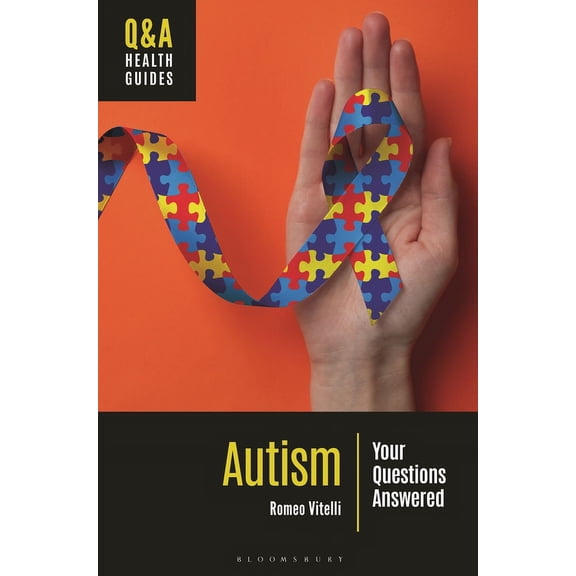 Q&A Health Guides Autism: Your Questions Answered, (Hardcover)