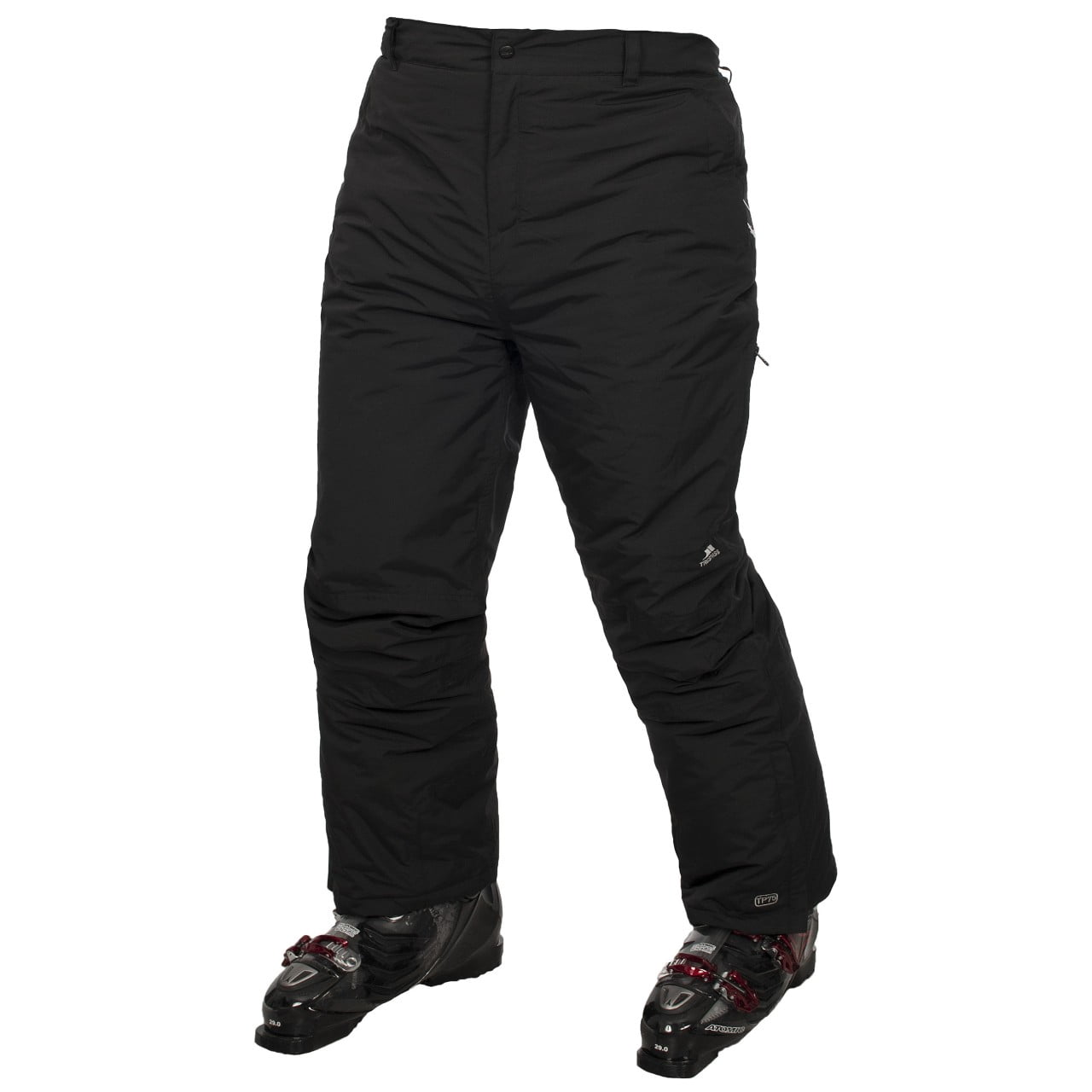 Trespass Adults Contamines Ski Pants 