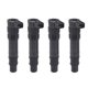 thumbnail image 2 of Bobina de Encendido 4X 129700-4400 para GSX1300R GSXR1000 1300R GSF GSX 650F Bandit 650 1250 GSXR750 1999-2015, 2 of 11