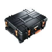 Vanguard Supreme 53F - Hard case for camera