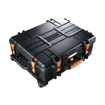 Vanguard Supreme 53F - Hard case for camera