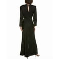 thumbnail image 2 of Sandro womens  Maxi Dress, 34, Black, 2 of 3