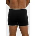 thumbnail image 3 of Knocker Men's Seamless Boxer Brief Stretchable Underwear 6-pcs Set, Assorted Colors MS002, 3 of 3
