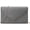 Grey, variant on Clutch Purse for Women Evening Bags Handbags for Wedding Party Cocktail Prom Faux Suede Crossbody Shoulder Bag