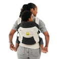 thumbnail image 3 of Open Box CARRYON AIRFLOW DLX - MOONBEAM, 3 of 6