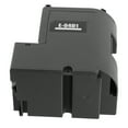 thumbnail image 4 of Caja De Mantenimiento Impresora De Reemplazo De Desechos De Desechos Pad, La Almohadilla De Recolección De La Esponja De Gran Capacidad Doméstica Caja De Desecho De Tinta De Gran, 4 of 7